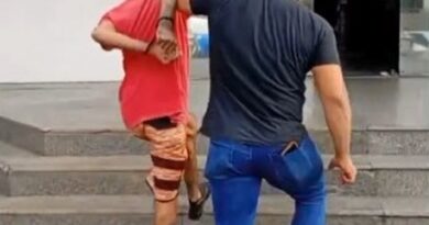 Polícia Civil prende homem suspeito de matar jovem autista em Campos