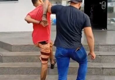 Polícia Civil prende homem suspeito de matar jovem autista em Campos