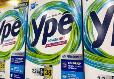 Bactéria encontrada em produtos da Ypê é resistente a antibióticos