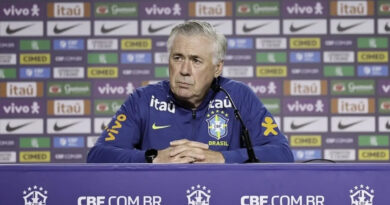 Confira a lista de convocados para a Copa do Mundo; Neymar vai para a quarta Copa