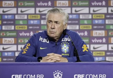 Confira a lista de convocados para a Copa do Mundo; Neymar vai para a quarta Copa