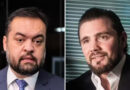 Castro agradeceu a Vorcaro após jantar em Nova York: “Experiência incrível”. “Vc não existe”