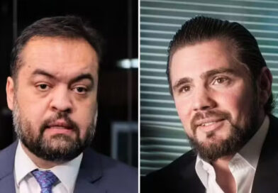 Castro agradeceu a Vorcaro após jantar em Nova York: “Experiência incrível”. “Vc não existe”