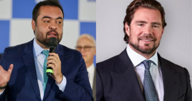 Em Nova York, Cláudio Castro foi com Vorcaro a degustação de uísque que custou mais de R$ 5 milhões