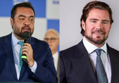 Em Nova York, Cláudio Castro foi com Vorcaro a degustação de uísque que custou mais de R$ 5 milhões
