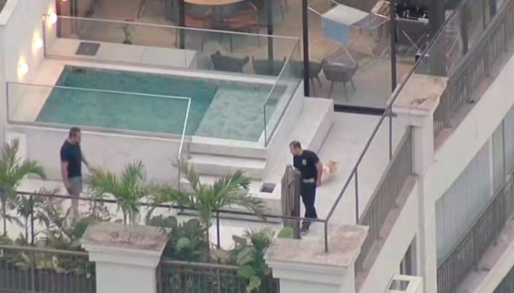 Cobertura de R$ 3,5 milhões onde Cláudio Castro mora foi comprada por empresa de ex-secretário criada dois meses antes 1 cobertura castro 860x491 Easy Resize.com