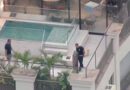 Cobertura de R$ 3,5 milhões onde Cláudio Castro mora foi comprada por empresa de ex-secretário criada dois meses antes