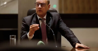 Governador Ricardo Couto faz “limpa” no Detro-RJ, Proderj e Secretaria de Planejamento