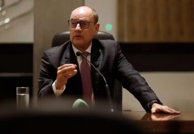 Governador Ricardo Couto faz “limpa” no Detro-RJ, Proderj e Secretaria de Planejamento