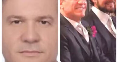 Pai de Daniel Vorcaro é preso pela PF em nova fase da Operação Compliance Zero, que investiga caso Master