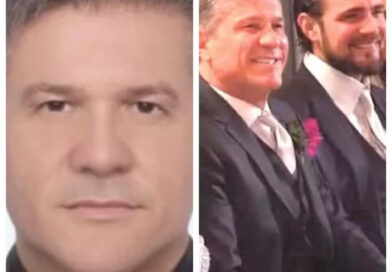 Pai de Daniel Vorcaro é preso pela PF em nova fase da Operação Compliance Zero, que investiga caso Master