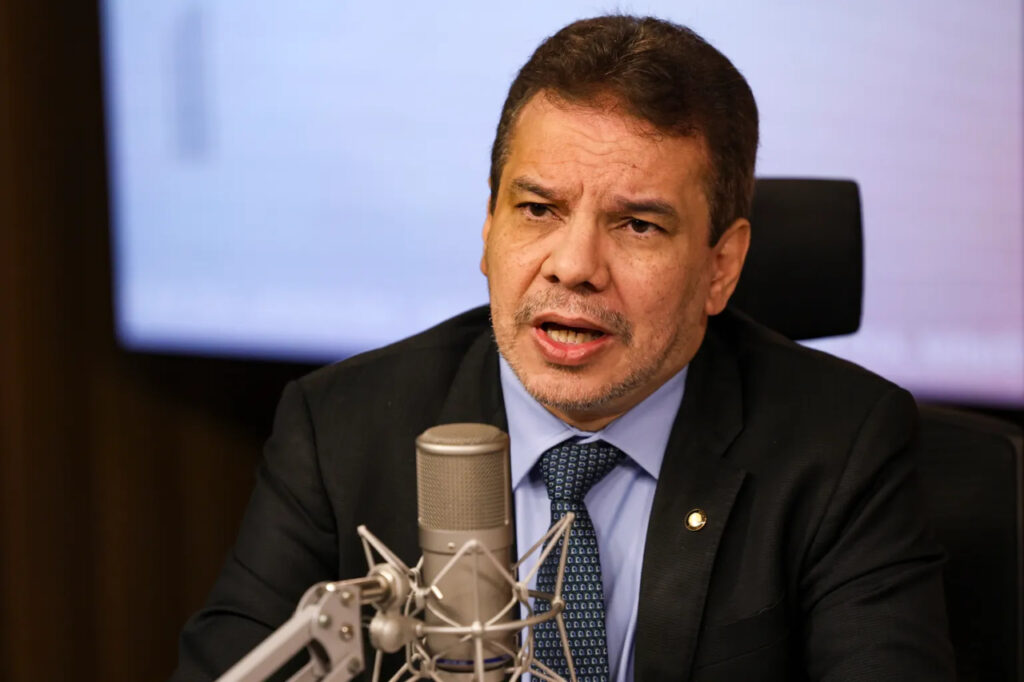 Rio será prioridade em programa federal de combate ao crime organizado, diz ministro da Justiça 1 foto ministro Easy Resize.com
