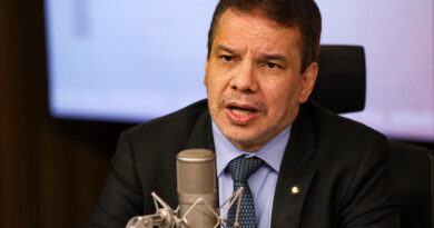 Rio será prioridade em programa federal de combate ao crime organizado, diz ministro da Justiça