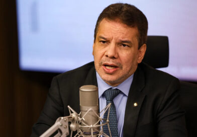 Rio será prioridade em programa federal de combate ao crime organizado, diz ministro da Justiça