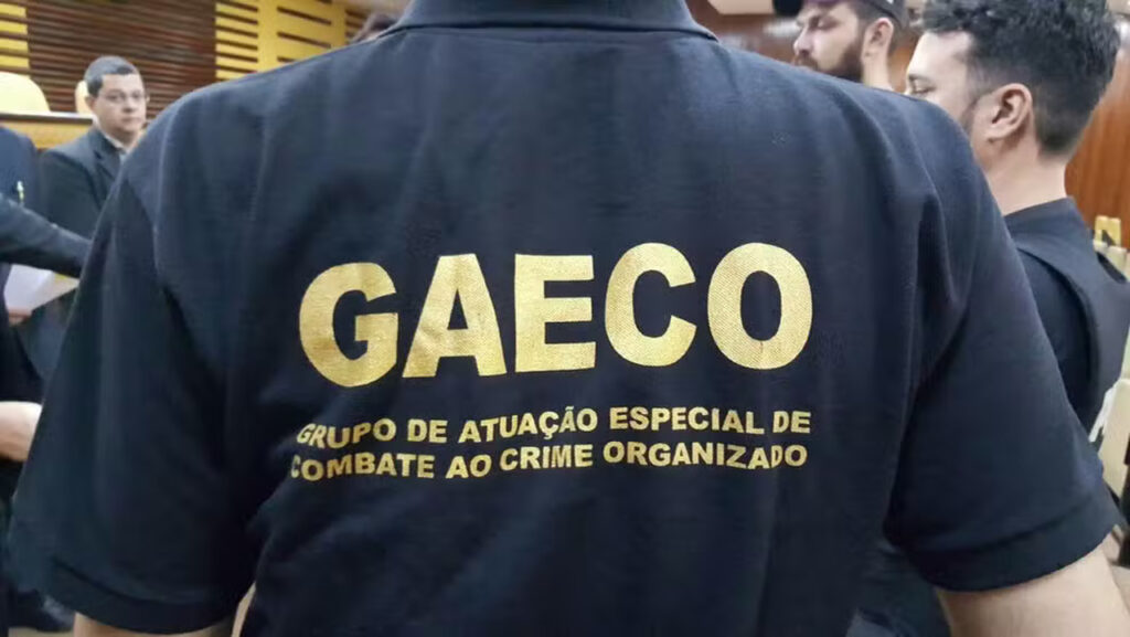 Operação Carbono Oculto: segunda fase mira novo esquema de lavagem de dinheiro do PCC com fintechs e 'máfia do nafta' 1 gaeco sp Easy Resize.com