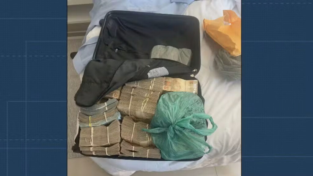 Vídeo no celular de Thiago Rangel exibe mala com R$ 500 mil para campanha de aliados, diz PF 1 imagem cortada 2026 05 19t192536.736 Easy Resize.com