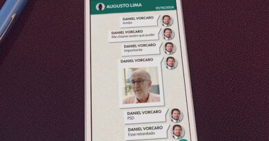 Vorcaro tentou abafar denúncia de deputado sobre aportes suspeitos do Rioprevidência no Master: ‘Antes que viralize’, disse a sócio