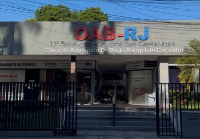 OAB e Câmara de Vereadores promovem 1º Seminário de Direito Eleitoral em Campos