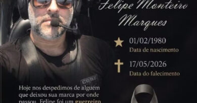 Piloto de helicóptero da polícia baleado em operação morre no Rio