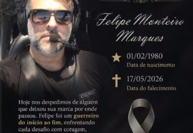 Piloto de helicóptero da polícia baleado em operação morre no Rio