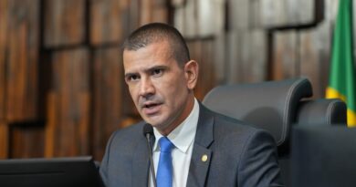 Presidente da Alerj rebate declarações de Lula contra o parlamento
