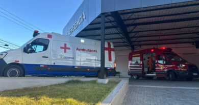 FMS orienta população sobre funcionamento da rede de urgência e emergência