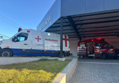 FMS orienta população sobre funcionamento da rede de urgência e emergência