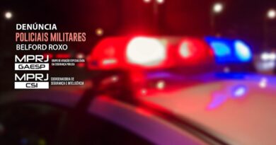 GAESP/MPRJ denuncia mais 11 policiais que recebiam propina de comerciantes por serviço de segurança durante o expediente