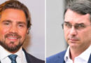 Vorcaro pagou R$ 61 milhões para filme sobre Bolsonaro, e Flávio pediu mais, diz site. Ouça o áudio