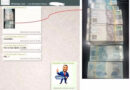 Deputado Thiago Rangel postou figurinha com a própria imagem após receber foto de dinheiro vivo