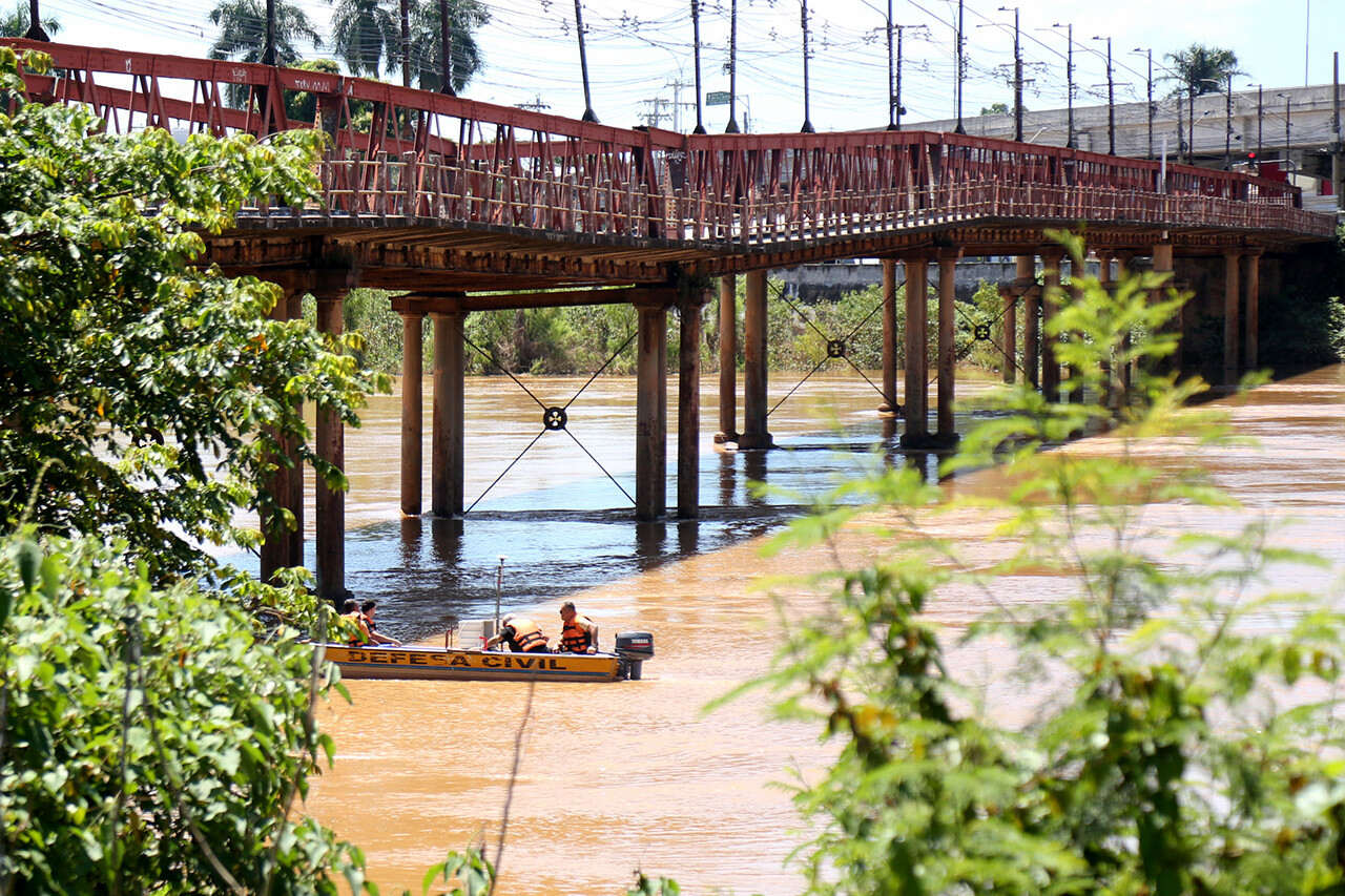 Ponte Barcelos Martins: Saque-Calamidade liberado para trabalhadores de Guarus