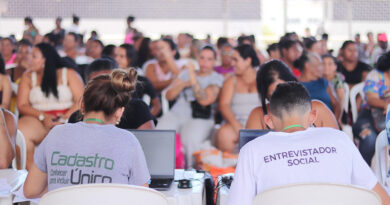 Inscrições para o Processo Seletivo da Assistência Social de Campos até esta quarta-feira. Salários até R$ 2.627,00.