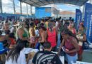 Prefeitura em Ação chega à 26ª edição neste sábado no Parque São José