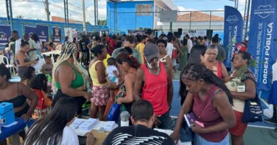 Prefeitura em Ação chega à 26ª edição neste sábado no Parque São José