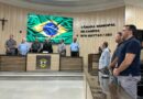 HFM participa de audiência pública sobre mobilidade urbana