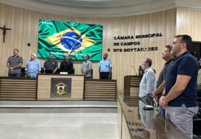 HFM participa de audiência pública sobre mobilidade urbana