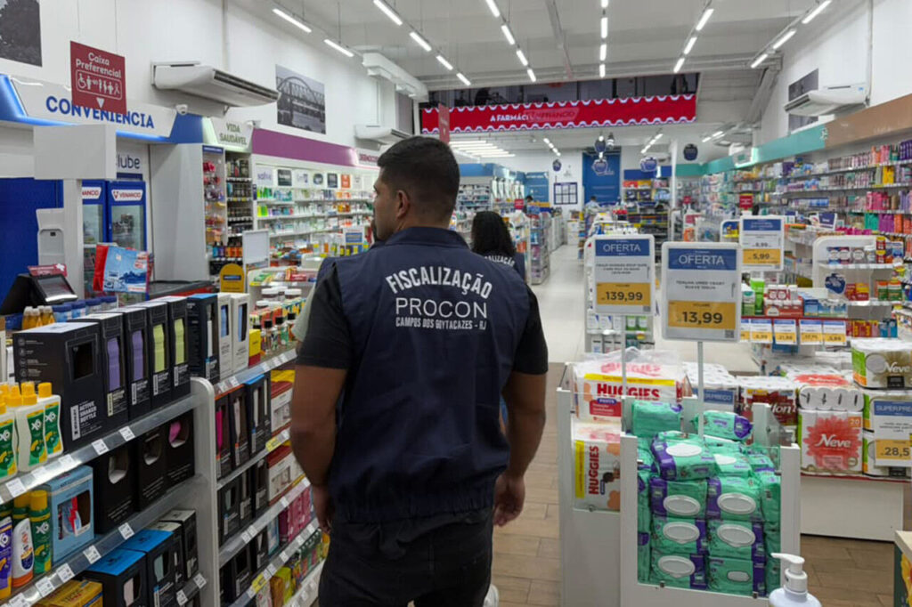 Procon Campos orienta consumidores sobre consulta de preços de medicamentos 1 with 246087 Easy Resize.com