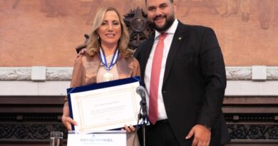 Vereador pede ao TCE-RJ para abrir “caixa preta” da folha de pagamento da Prefeitura de SFI