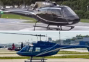 Anac diz que vai investigar se helicópteros que bateram no Recreio faziam transporte clandestino de passageiros
