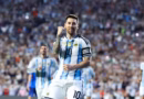 Veja os jogos de terça na Copa do Mundo; Argentina e França estreiam