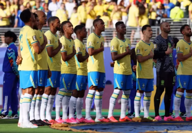 Copa 2026 com Brasil em campo: veja as partidas desta quarta-feira