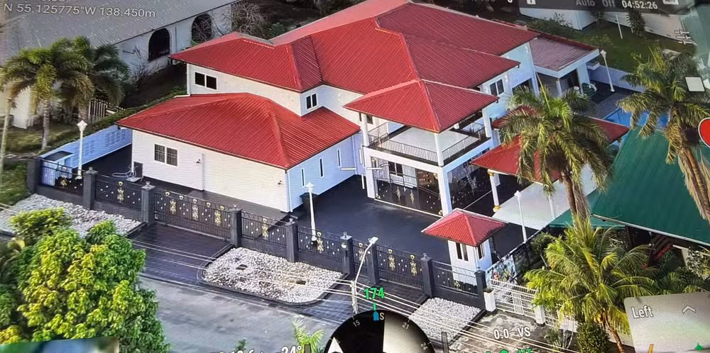 PF do Rio prende fornecedor de armas do Comando Vermelho que estava no Suriname