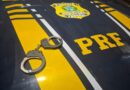 Colombiano é preso em Campos após oferecer almoço e PIX a policial