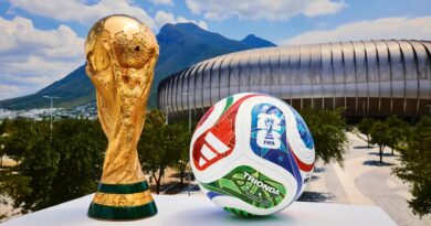 Começa nesta quinta-feira a Copa do Mundo de 2026