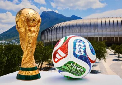 Começa nesta quinta-feira a Copa do Mundo de 2026