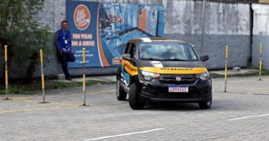 Detran RJ deixa de exigir baliza