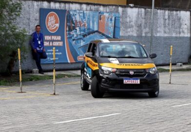 Detran RJ deixa de exigir baliza