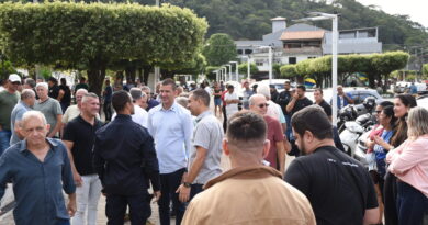 Douglas Ruas amplia presença no interior e reforça legado de obras no Norte e Noroeste Fluminense