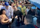 Douglas Ruas reúne apoiadores em Belford Roxo e projeta transformação no Estado do Rio