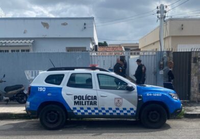 Homem mata mulher e tira a própria vida em Campos